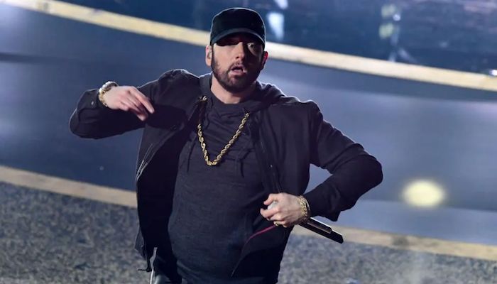 Jury Convicts Eminem Stalker After Second Home Invasion