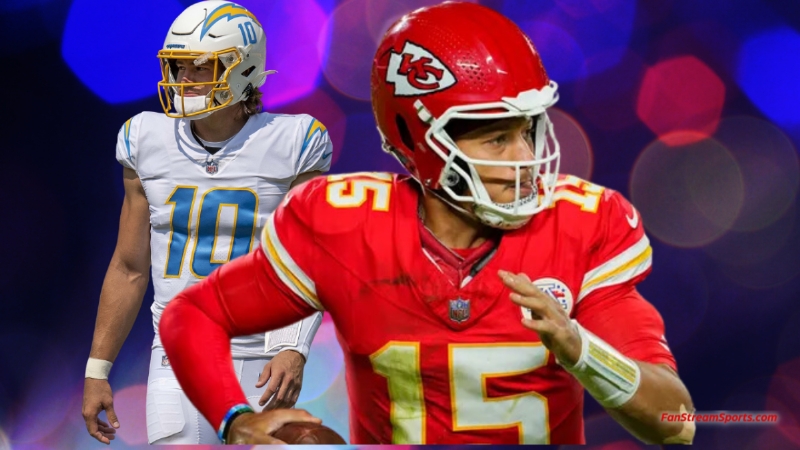 Chiefs BREAKING As NFL Schedule Features Week 1 In Brazil Per Leak