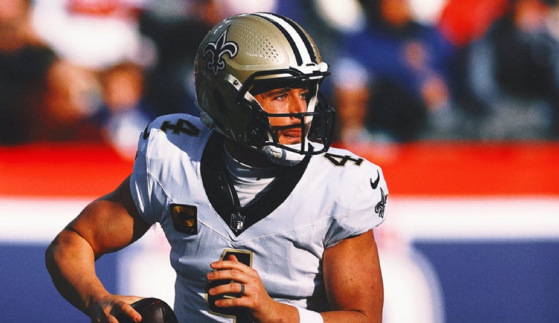 Saints, former Raiders QB Derek Carr retiring from NFL after 11 seasons