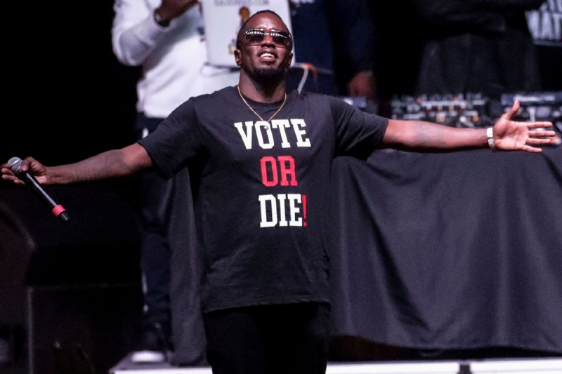 Diddy Fails To Exclude His iCloud Searches And Other Queries From Trial's Evidence Pool
