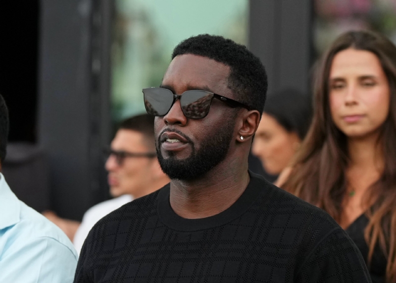 Mark Geragos Insists He Won't Abandon Diddy Amid Sex Trafficking Trial