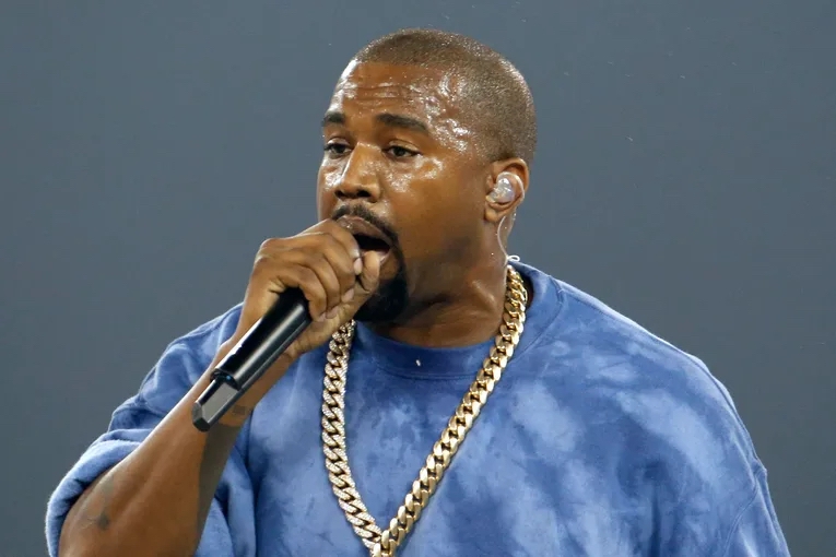 Kanye West Criticized For Revealing North's Health Issues