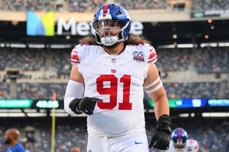 Buffalo Bills sign Syracuse native who blocked field goal in his NFL debut