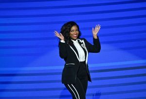 Rep. Jasmine Crockett Predicts Democrats Will Favor "Safest White Boy" in 2028