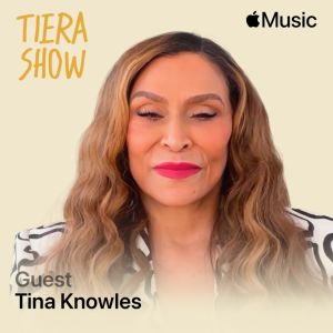 Ms. Tina Knowles Reflects on Life and Motherhood in Creating 'Matriarch' Memoir