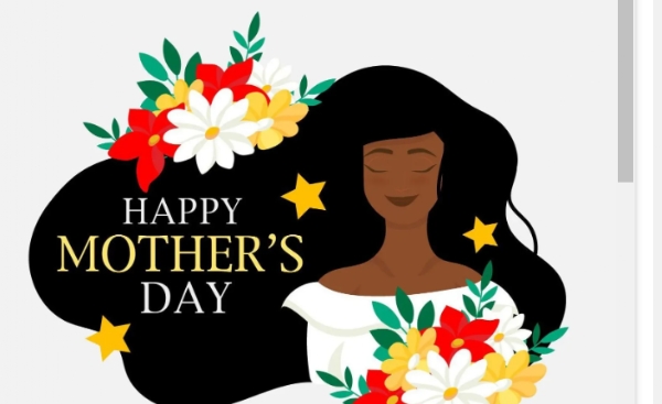 HAPPY MOTHER'S DAY From JAM98