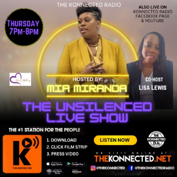 The UNSILENCED Show