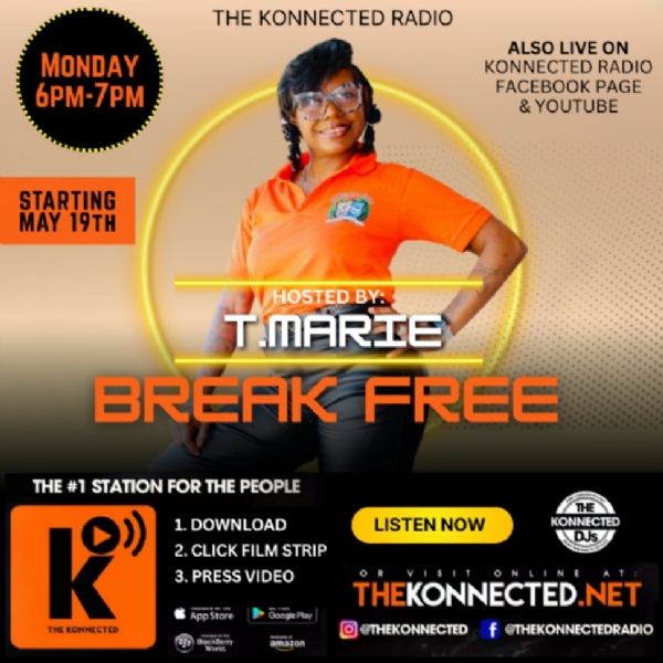 Break Free