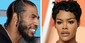 Iman Shumpert Seeks Jail Time for Teyana Taylor Over Alleged Custody Violations