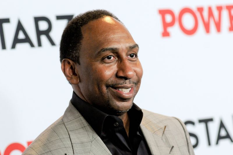 Stephen A. Smith Joins Law & Order as Hard-Hitting Sports Agent in Guest Role