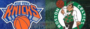 Celtics Catch Fire From Deep, Dominate Knicks to Cut Series Lead 2-1