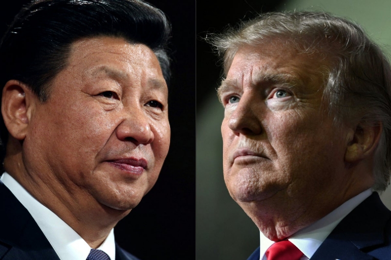 Bessent claims high-stakes trade talks with China were 'productive'