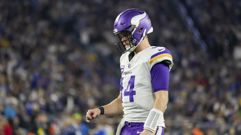 Eagles-Chiefs Super Bowl rematch and Vikings-Seahawks among biggest 2025 NFL games