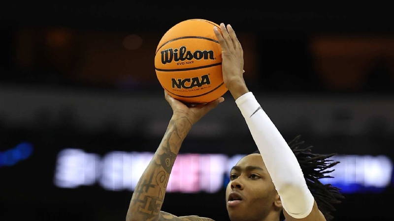 Duke basketball receives massive news as Isaiah Evans makes decision regarding NBA Draft