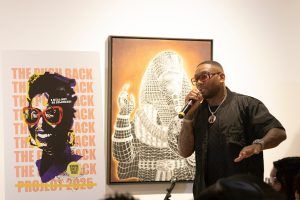 Maino Claims He Shot a Robber at a Sneaker Store in 2006