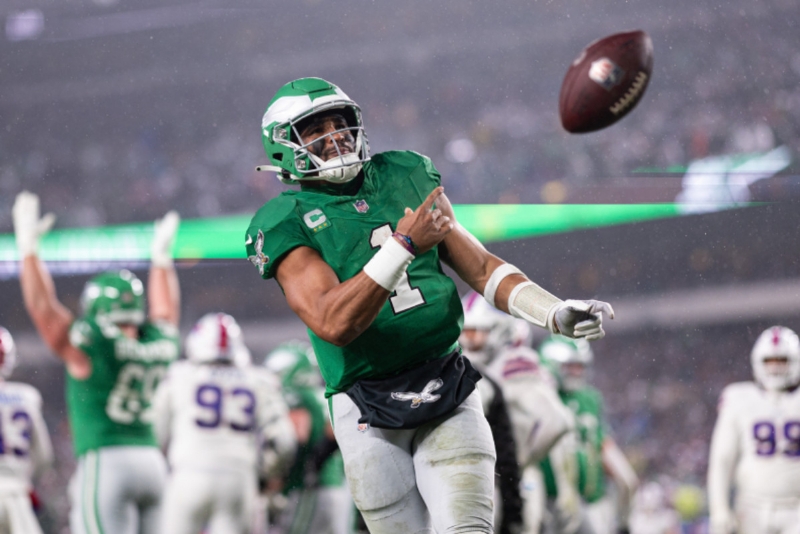 Eagles Schedule Highlighted By NFL Most Anticipated Matchup