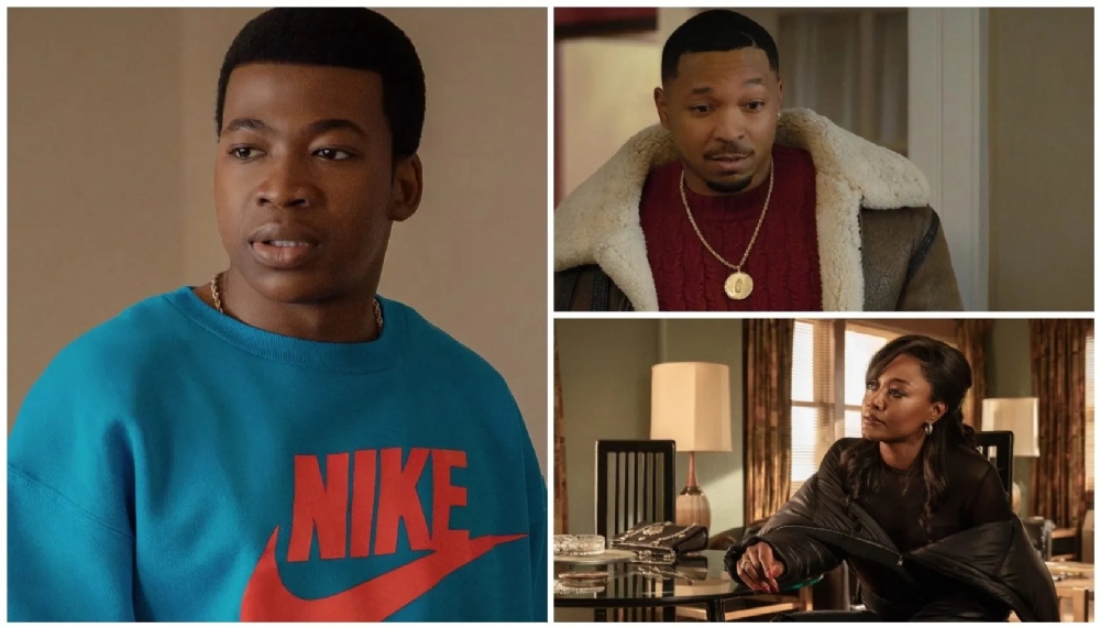'Power Book III: Raising Kanan' Recap: Kanan Grows Desperate, Lou-Lou Wants Back In The Drug Game &
