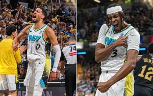 SOURCE SPORTS: Pacers Dominate Cavs in Game 4, Move One Win from East Finals