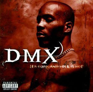 Today In Hip Hop History: DMX Dropped His Debut Album 'It's Dark and Hell Is Hot' 27 Years Ago