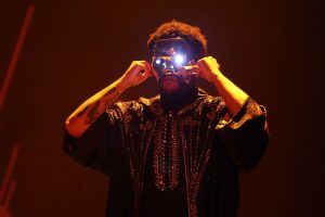 The Weeknd Launches 'After Hours Til Dawn' 2025 Tour with Explosive Sold-Out Show in Phoenix