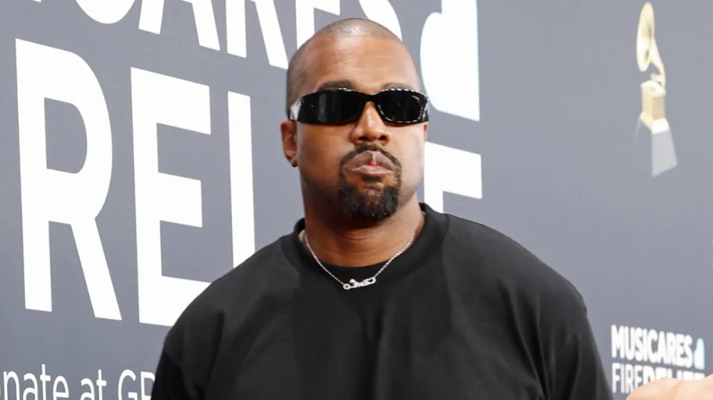 Kanye West: 'Cuck' Could Be Banned In Russia For Promoting Nazism