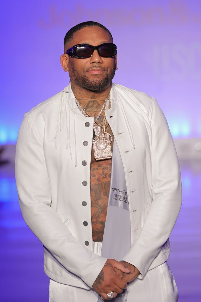 Maino Claps Back: Robber Gets Laced Up In Brooklyn Sneaker Heist