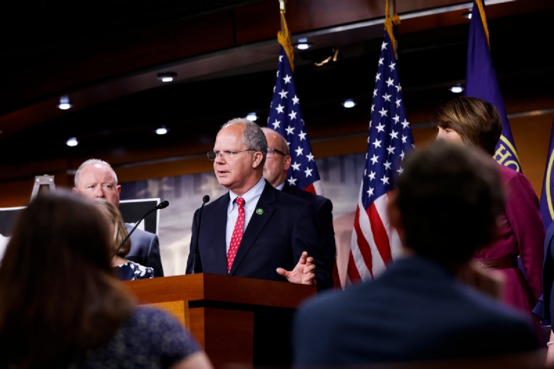 Republicans plan work requirement for Medicaid - but don't cut federal contributions