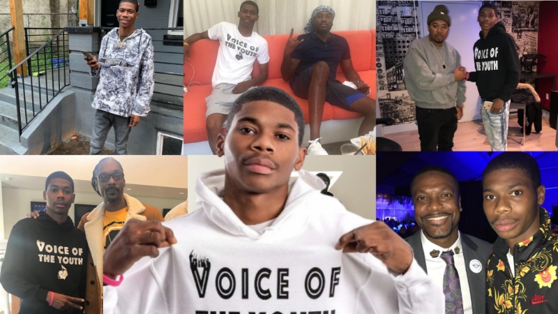 Voice Of The Youth: LGP Qua's Positive Impact Will Never Be Forgotten