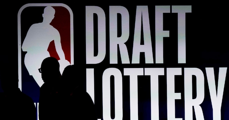 Dallas Mavericks win 2025 NBA draft lottery, have shot to take Cooper Flagg at No. 1