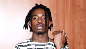 SEE IT: A New Playboi Carti Project? "BABY BOI" Hints on Social