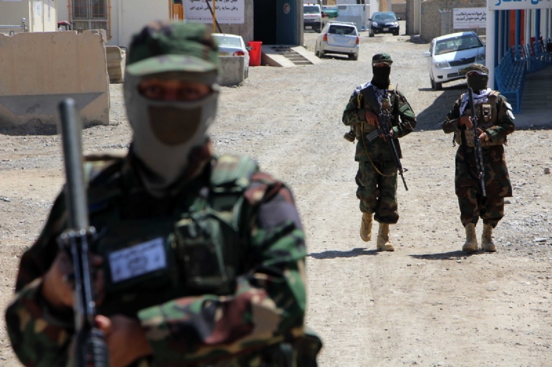 DHS cites increasing tourism under Taliban for canceling protections for Afghans