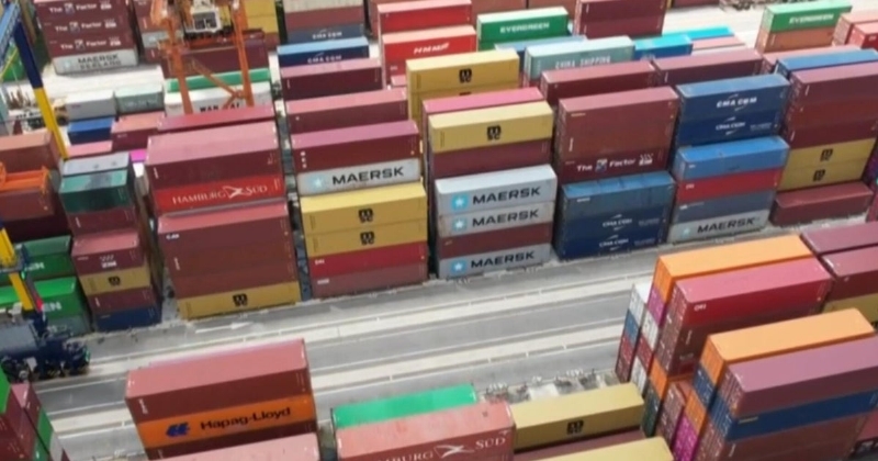 Breaking down Trump's tariff truce with China
