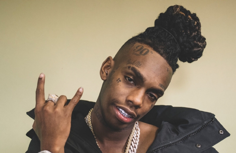 YNW Melly Hit With Yet Another Setback As Judge Denies Pre-Trial Release