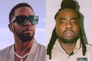 [WATCH] Wale Dismisses Rumors That He Was "Dangled From A Balcony By His Ankles" By Diddy
