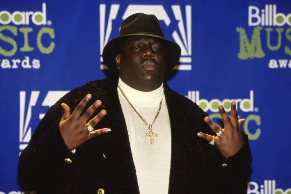 Black Celebrity Birthdays: May