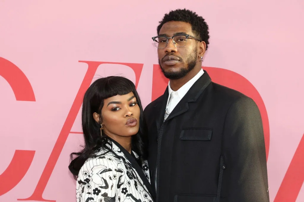 Iman Shumpert Wants Teyana Taylor Thrown in Jail Amid Messy Divorce
