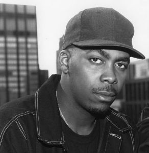 Happy Birthday To EPMD's Parrish Smith!