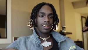Judge Denies Pre-Trial Release In YNW Melly's Double Murder Case