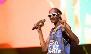 Snoop Dogg Set for His Own NYE Special on NBC This Winter