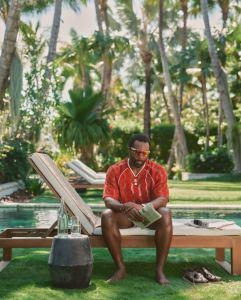 Kith Unveils Summer 2025 Collection with Cigarette Racing Collaboration and 8th St Clarks Footwear