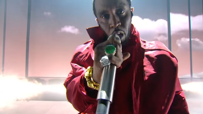 Diddy Read the Bible Ahead of Opening Statements in His Trial