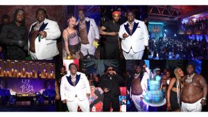 BigXthaPlug Turns 27 in Style with Star-Studded Southern Ball in LA