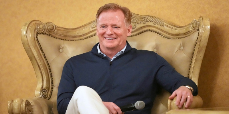 NFL schedule leaks: Tracking latest news, rumors, updates about 2025 schedule