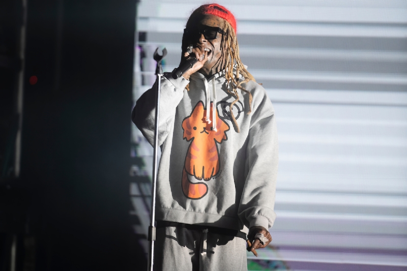 Lil Wayne Accused of Abuse by Girlfriend Denise Bidot, Allegedly Evicted Her and Daughter on Mother'