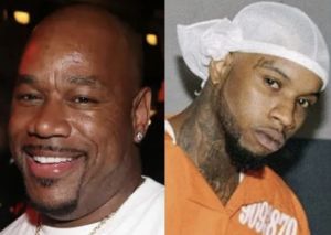 Wack 100 Alleges Mexican Gang Was Responsible For Tory Lanez Stabbing