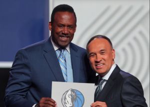 SOURCE SPORTS: Mavericks Win 2025 NBA Draft Lottery, Land First Pick Despite 1.8% Odds