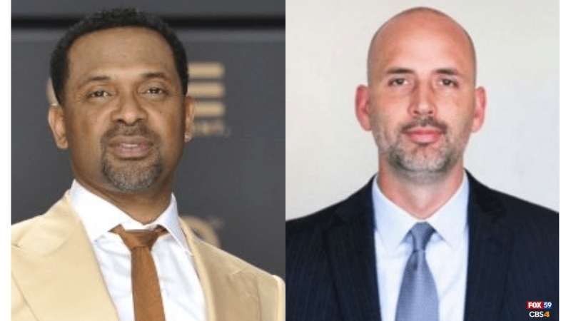 Mike Epps, Marion County prosecutor to host roundtable on gun violence prevention with students