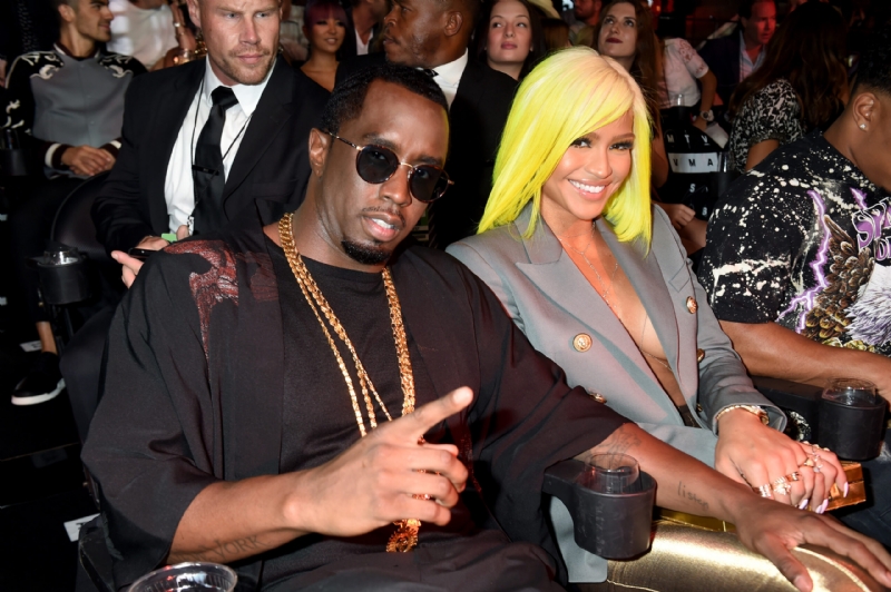 Cassie Testifies That She Was Extremely Reluctant To Say No To Diddy