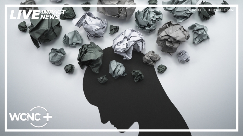 Breaking down the impact of access to mental health resources