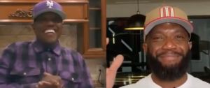 Watch: Cam'Ron Teases Mase After Paul Pierce's Interracial Dating Take: "This what Paul Pierce was t